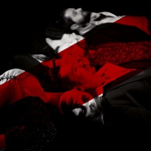 Lola Colt - Twist Through The Fire in der Gruppe VINYL bei Bengans Skivbutik AB (1954266)