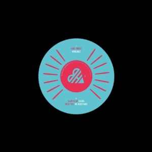 With You Clap! Clap! Luke Vibert - Africable&Kulira&No Resistance in der Gruppe VINYL bei Bengans Skivbutik AB (1954268)