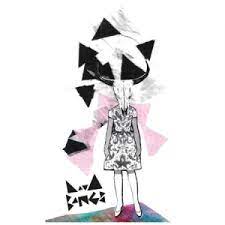 Lava Bangs - Quit continue in der Gruppe VINYL bei Bengans Skivbutik AB (1957472)