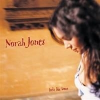 Norah Jones - Feels Like Home (Vinyl) in der Gruppe UNSERE TIPPS / Klassiska lablar / Blue Note bei Bengans Skivbutik AB (1957491)