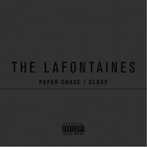 LaFontaines - Paper Chase/Class in der Gruppe UNSERE TIPPS / Record Store Day / RSD2013-2020 bei Bengans Skivbutik AB (1957584)