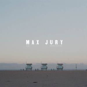 Jury Max - Numb -Ltd- in der Gruppe UNSERE TIPPS / Record Store Day / RSD2013-2020 bei Bengans Skivbutik AB (1958265)