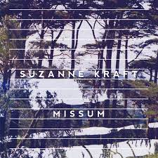 Kraft suzanne - Missum in der Gruppe VINYL bei Bengans Skivbutik AB (1958549)