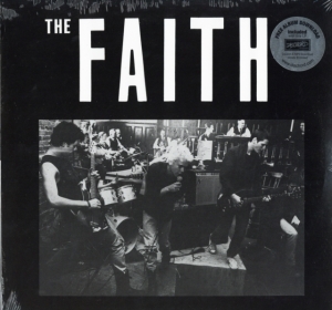 Faith/Void - Split in der Gruppe VINYL bei Bengans Skivbutik AB (1958551)