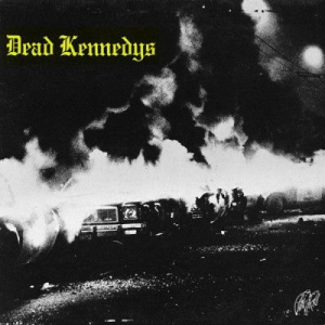 Dead Kennedys - Fresh Fruit for Rotting Vegetables in der Gruppe VINYL bei Bengans Skivbutik AB (1958576)