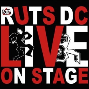 Ruts - Onstage (2Lp) in der Gruppe VINYL bei Bengans Skivbutik AB (1958876)