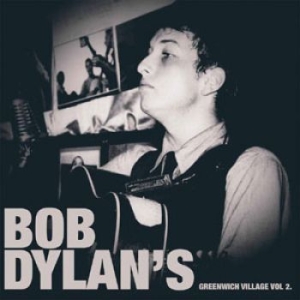 Various Artists - Bob Dylans's Greenwich Village Vol. in der Gruppe UNSERE TIPPS / Record Store Day / RSD2013-2020 bei Bengans Skivbutik AB (1958889)
