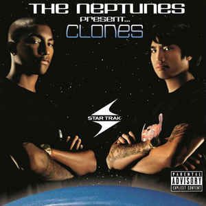 Neptunes - Clones in der Gruppe UNSERE TIPPS / Klassiska lablar / Music On Vinyl bei Bengans Skivbutik AB (1959380)