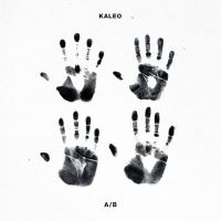 KALEO - A/B in der Gruppe CD bei Bengans Skivbutik AB (1960618)