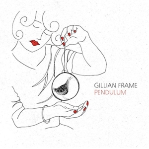 Frame Gillian - Pendulum in der Gruppe CD bei Bengans Skivbutik AB (1960639)