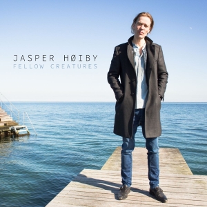 Jasper Hoiby - Fellow Creatures in der Gruppe CD / Jazz bei Bengans Skivbutik AB (1960678)