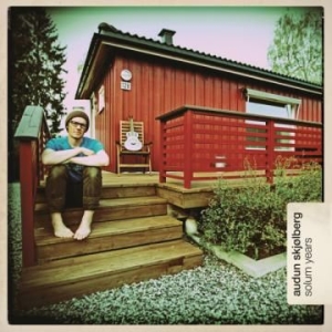 Skjölberg Audun - Solum Years in der Gruppe CD bei Bengans Skivbutik AB (1960692)
