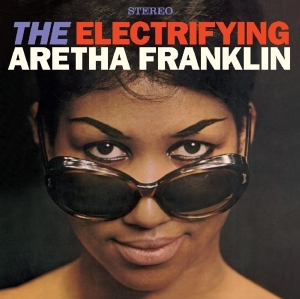 Aretha Franklin - Electrifying Aretha Franklin in der Gruppe CD bei Bengans Skivbutik AB (1960745)
