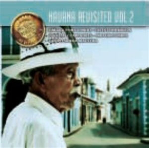 Various Artists - Havana Revisited Vol 2 in der Gruppe CD bei Bengans Skivbutik AB (1962104)