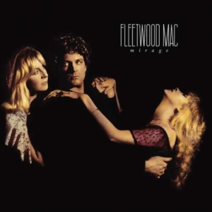 FLEETWOOD MAC - MIRAGE in der Gruppe -Start CD-N bei Bengans Skivbutik AB (1966304)