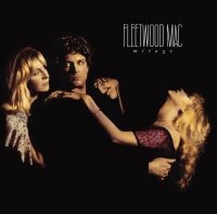 Fleetwood Mac - Mirage in der Gruppe -Start CD bei Bengans Skivbutik AB (1966304)