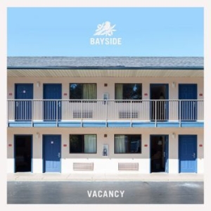 Bayside - Vacancy in der Gruppe CD bei Bengans Skivbutik AB (1967893)