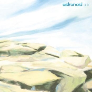 Astronoid - Air in der Gruppe CD bei Bengans Skivbutik AB (1968027)