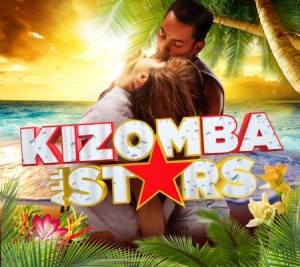 Various Artists - Kizomba All Stars in der Gruppe CD bei Bengans Skivbutik AB (1968477)