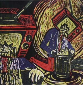 Washington Square Park - Washington Square Park in der Gruppe VINYL bei Bengans Skivbutik AB (1968496)