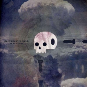 Half Hearted Hero / Deadhorse - Split in der Gruppe VINYL bei Bengans Skivbutik AB (1968502)