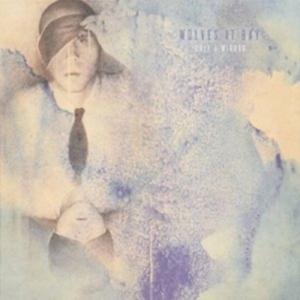 Wolves At Bay - Only A Mirror in der Gruppe CD bei Bengans Skivbutik AB (1968504)