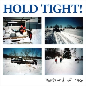 Hold Tight! - Blizzard Of '96 in der Gruppe VINYL bei Bengans Skivbutik AB (1968511)