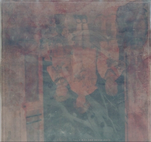 Wolves At Bay - I Was The Devil Once in der Gruppe VINYL bei Bengans Skivbutik AB (1968517)