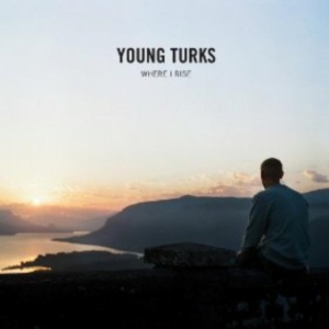 Young Turks - Where I Rise in der Gruppe VINYL bei Bengans Skivbutik AB (1968521)