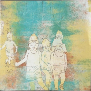 Kite Party - Come On Wandering in der Gruppe VINYL bei Bengans Skivbutik AB (1968523)