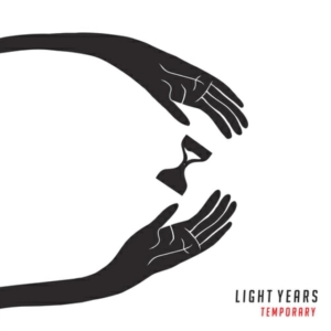 Light Years - Temporary in der Gruppe VINYL bei Bengans Skivbutik AB (1968525)