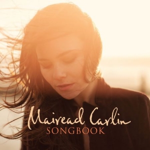Carlin Mairead - Songbook in der Gruppe CD bei Bengans Skivbutik AB (1968547)