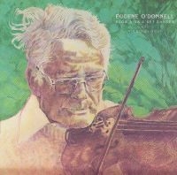 O'donnell Eugene - Slow Airs And Set Dances in der Gruppe CD / Elektroniskt,World Music bei Bengans Skivbutik AB (1968566)