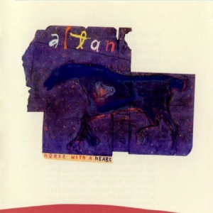 Altan - Horse With A Heart in der Gruppe CD bei Bengans Skivbutik AB (1968608)