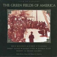 Greenfields Of America - Live In Concert in der Gruppe CD / Elektroniskt,World Music bei Bengans Skivbutik AB (1968609)