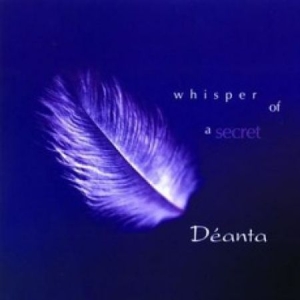 Deanta - Whisper Of A Secret in der Gruppe CD bei Bengans Skivbutik AB (1968667)