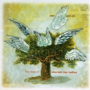 Cherish The Ladies - One And All in der Gruppe CD bei Bengans Skivbutik AB (1968680)