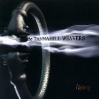 Tannahill Weavers - Alchemy in der Gruppe CD / Elektroniskt,World Music bei Bengans Skivbutik AB (1968698)