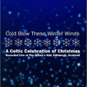 Various Artists - Cold Blow These Winter Winds in der Gruppe CD bei Bengans Skivbutik AB (1968716)