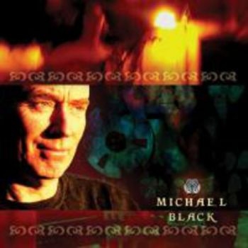 Black Michael - Michael Black in der Gruppe CD / Worldmusic/ Folkmusik bei Bengans Skivbutik AB (1968848)