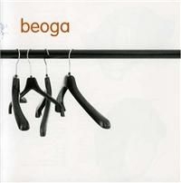 Beoga - A Lovely Madness in der Gruppe CD bei Bengans Skivbutik AB (1968850)