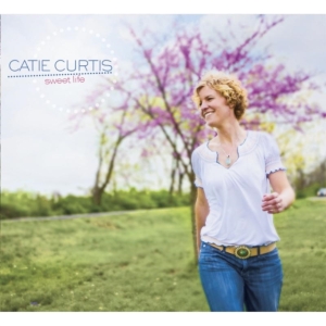 Curtis Catie - Sweet Life in der Gruppe CD bei Bengans Skivbutik AB (1968863)