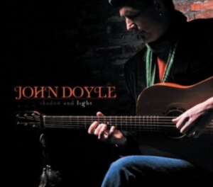 John Doyle - Shadow And Light in der Gruppe CD bei Bengans Skivbutik AB (1968912)