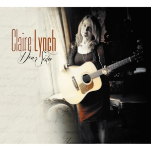 Lynch Claire - Dear Sister in der Gruppe CD bei Bengans Skivbutik AB (1968941)