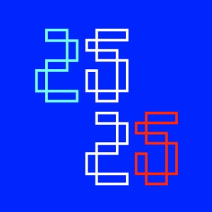 Factory Floor - 25 25 in der Gruppe VINYL bei Bengans Skivbutik AB (1968986)