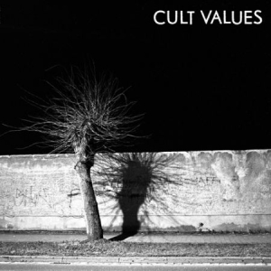 Cult Values - Cult Values in der Gruppe VINYL bei Bengans Skivbutik AB (1968994)