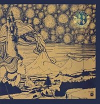 Steamhammer - Mountains - Remastered Edition in der Gruppe CD bei Bengans Skivbutik AB (1968996)