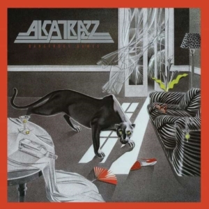 Alcatrazz - Dangerous Games - Expanded in der Gruppe CD bei Bengans Skivbutik AB (1969011)