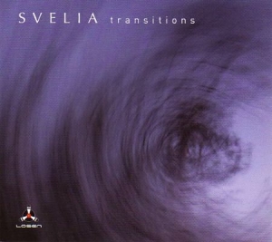 Svelia - Transitions in der Gruppe CD bei Bengans Skivbutik AB (1969028)