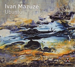 Mazuze Ivan - Ubuntu M/Jacob Young in der Gruppe CD bei Bengans Skivbutik AB (1969030)